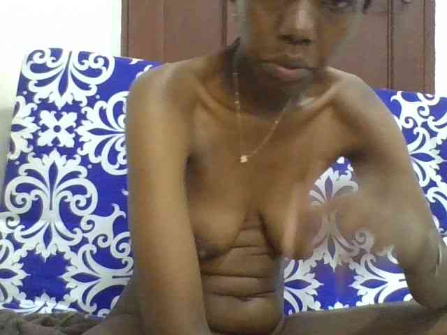 Sexyshazy webcam