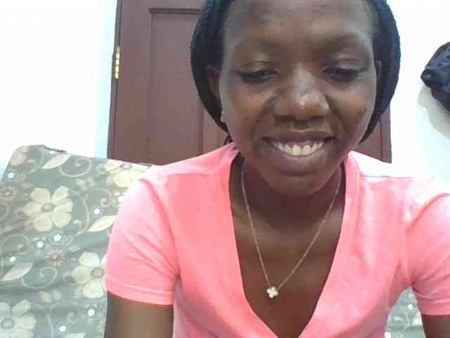 Sexyshazy webcam