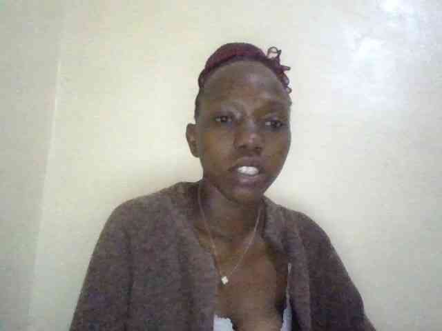 Sexyshazy webcam