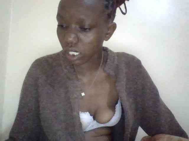 Sexyshazy webcam