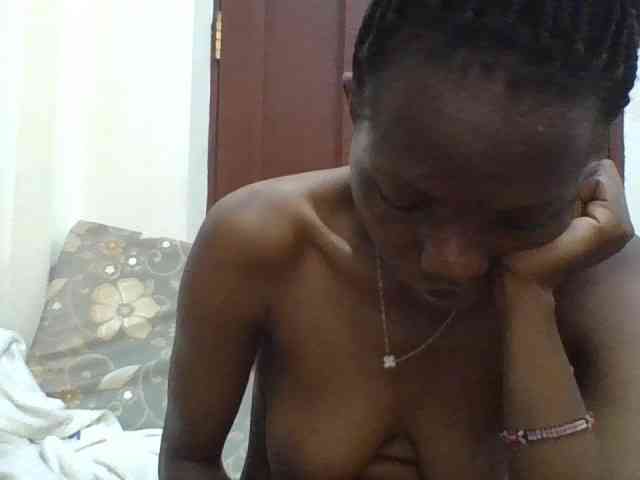 Sexyshazy webcam