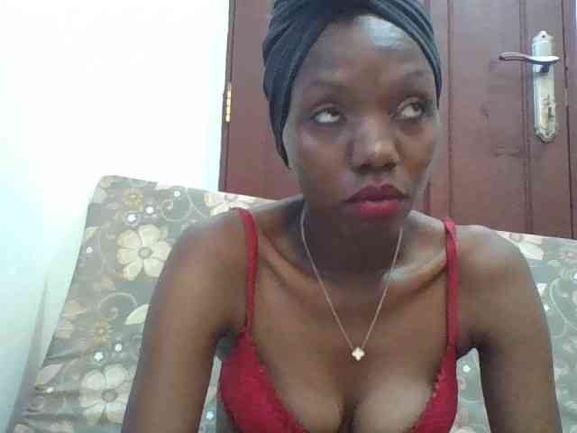Sexyshazy webcam