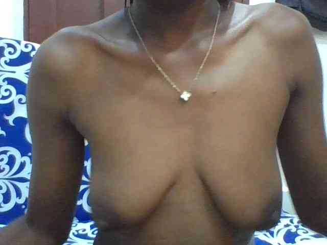Sexyshazy webcam