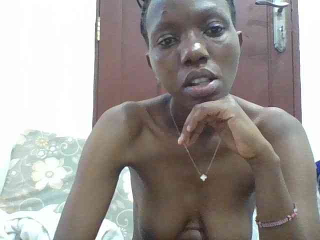 Sexyshazy webcam