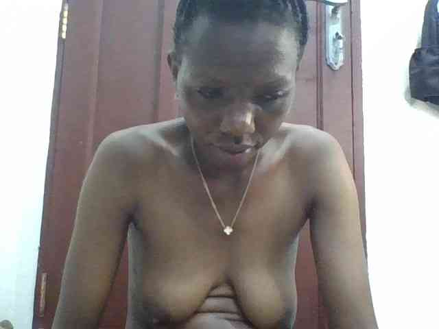 Sexyshazy webcam