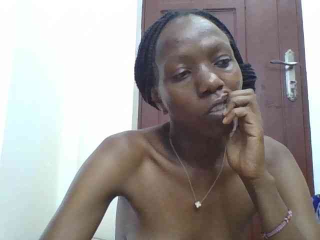 Sexyshazy webcam