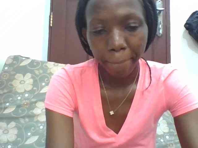 Sexyshazy webcam