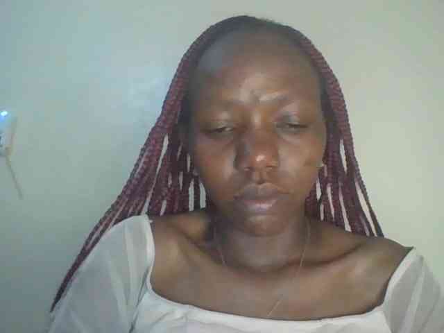 Sexyshazy webcam