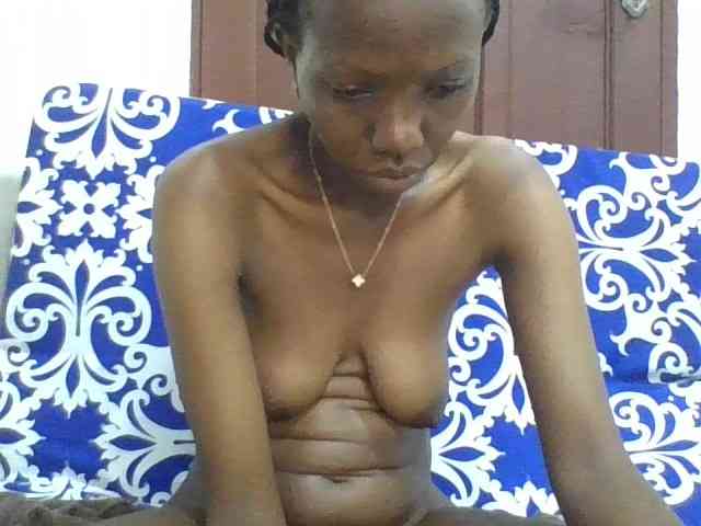 Sexyshazy webcam