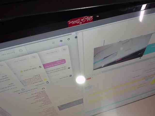 SofiRedB webcam
