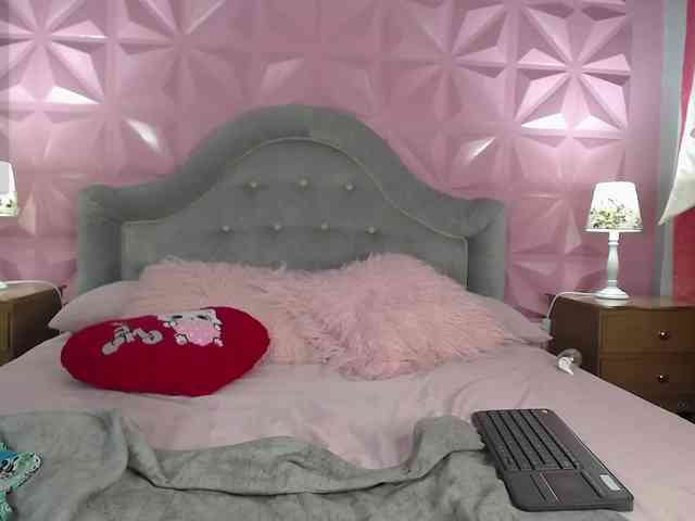 SofiRedB webcam
