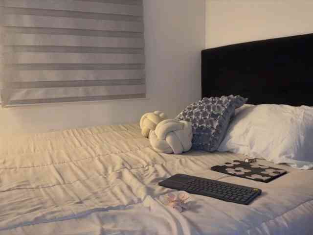 MiiaVega webcam