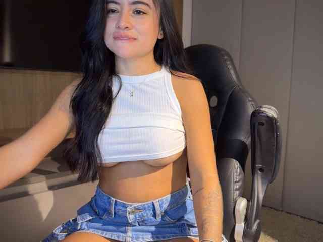 MiiaVega webcam