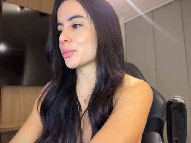 MiiaVega webcam
