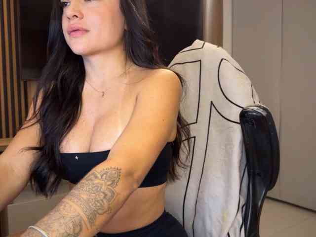 MiiaVega webcam