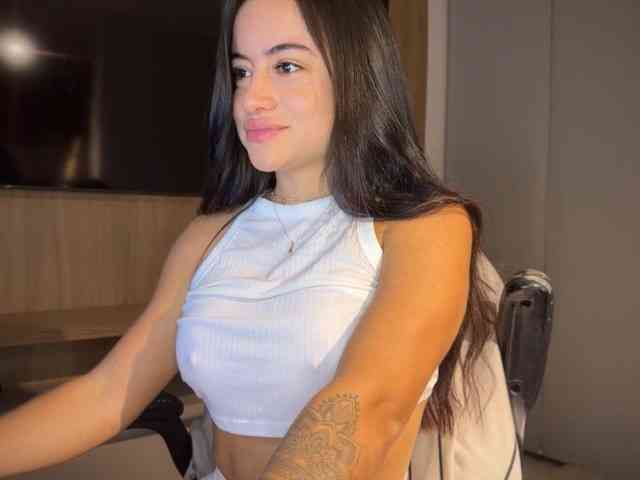 MiiaVega webcam