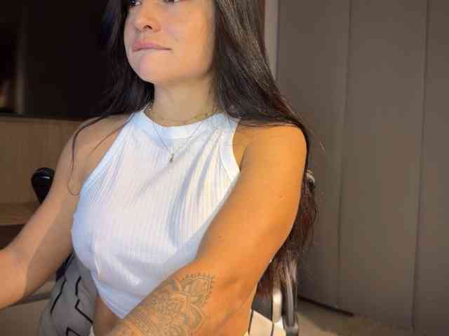 MiiaVega webcam