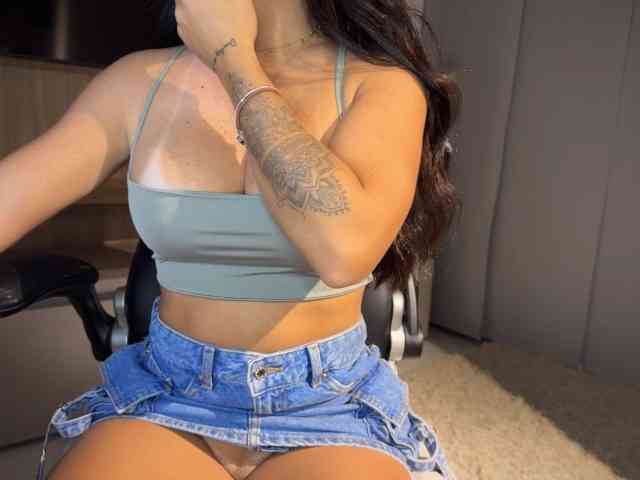 MiiaVega webcam
