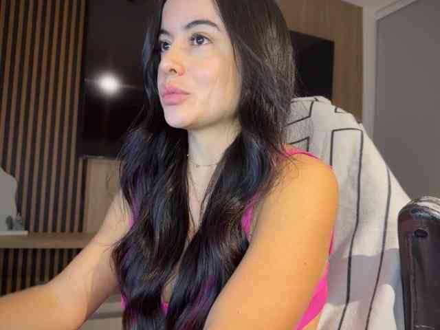 MiiaVega webcam
