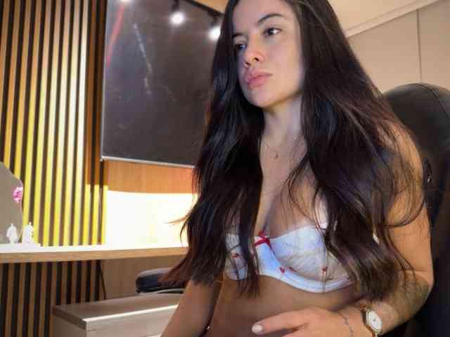 MiiaVega webcam