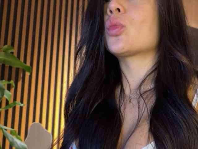 MiiaVega webcam