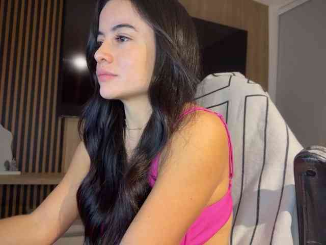 MiiaVega webcam