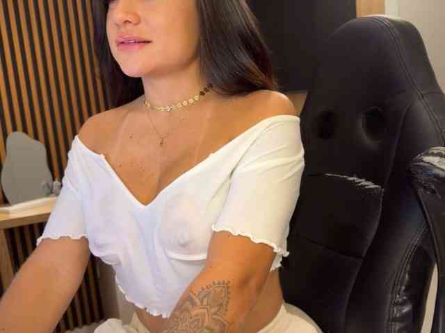 MiiaVega webcam