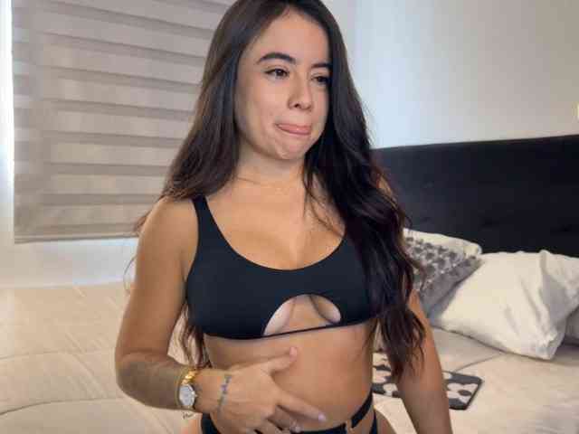MiiaVega webcam