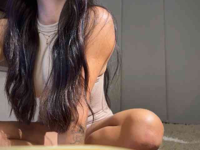 MiiaVega webcam