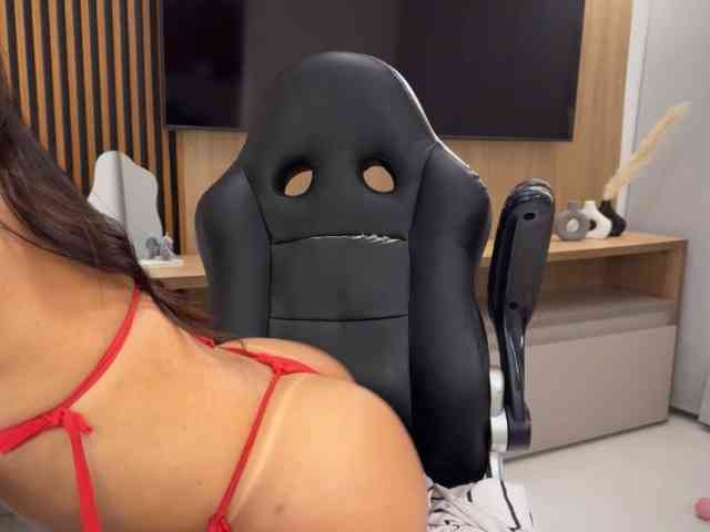 MiiaVega webcam