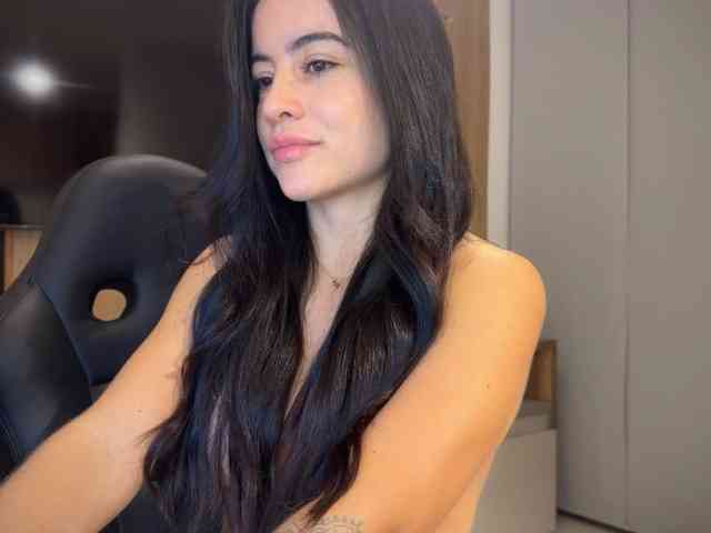 MiiaVega webcam