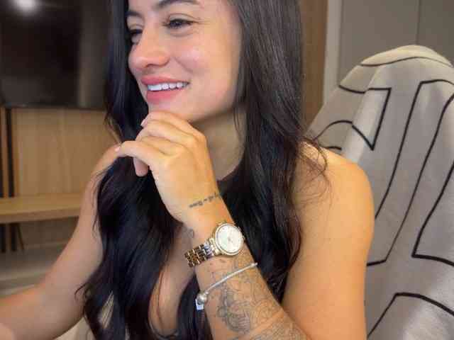 MiiaVega webcam