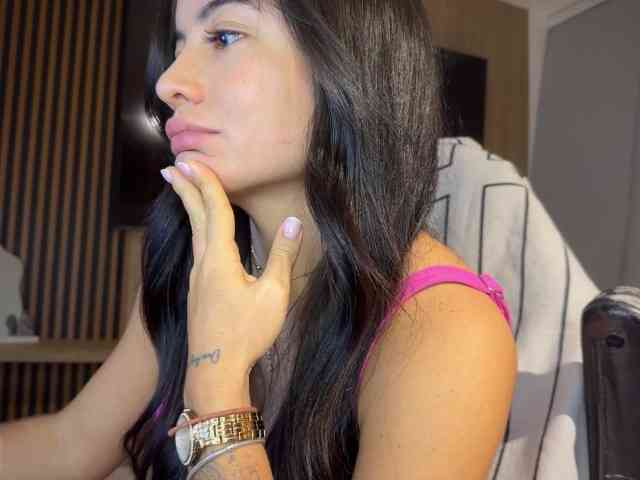MiiaVega webcam