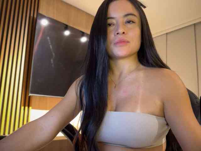 MiiaVega webcam