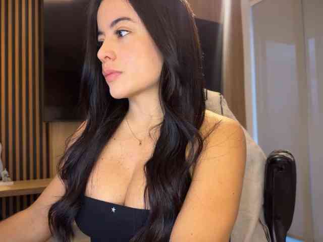 MiiaVega webcam