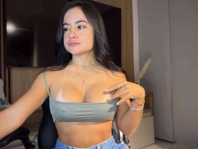 MiiaVega webcam