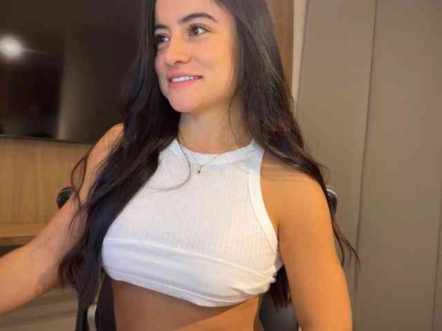 MiiaVega webcam