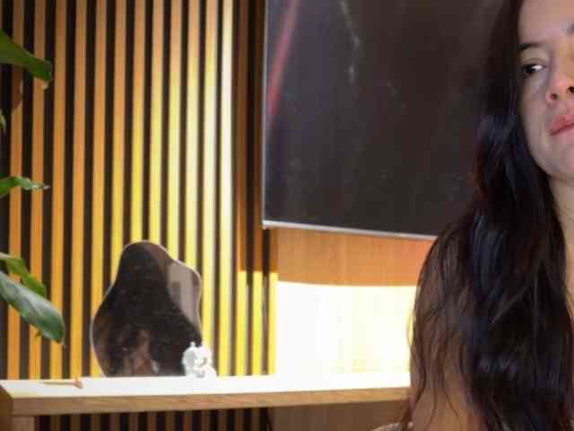 MiiaVega webcam