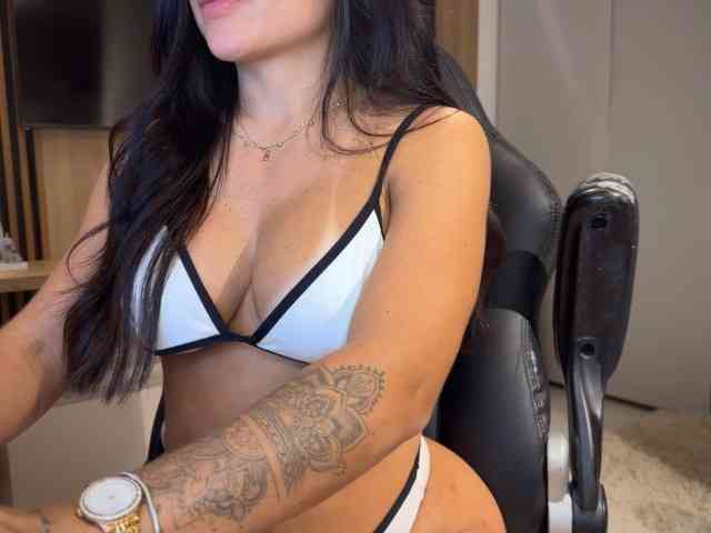 MiiaVega webcam