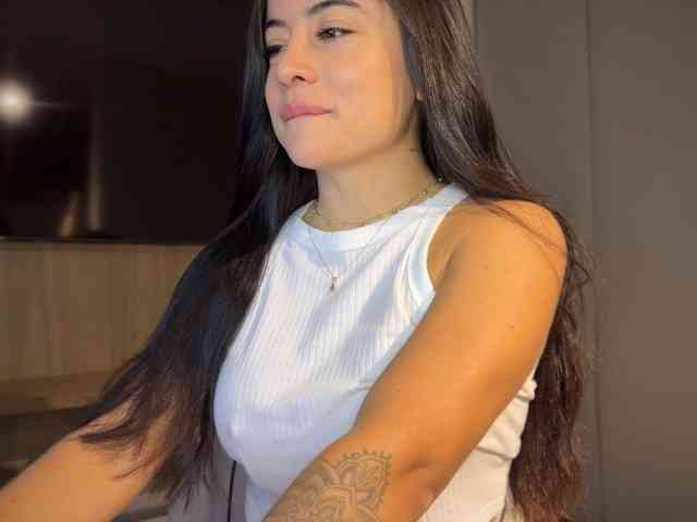 MiiaVega webcam