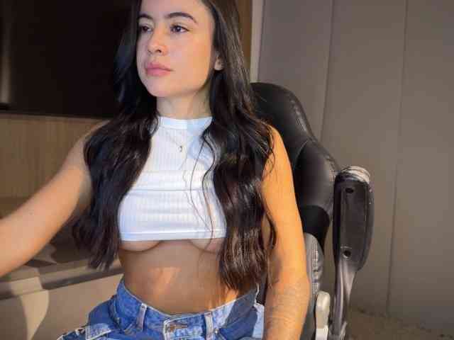 MiiaVega webcam