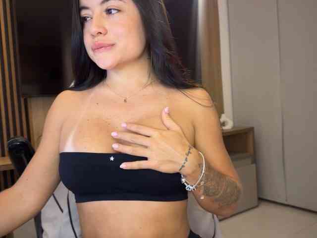 MiiaVega webcam