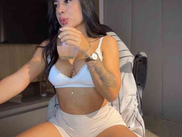 MiiaVega webcam