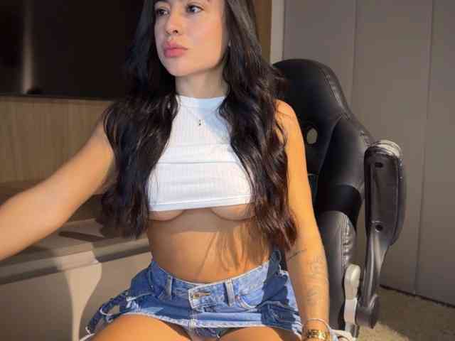 MiiaVega webcam