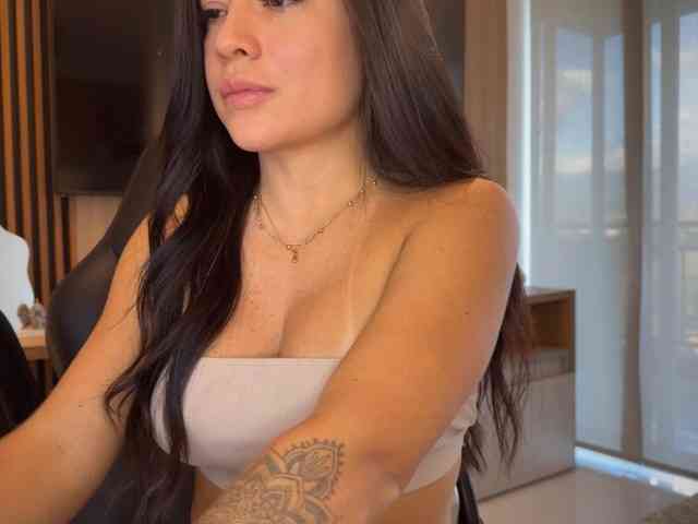 MiiaVega webcam