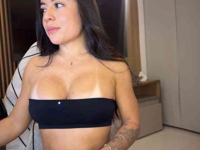 MiiaVega webcam