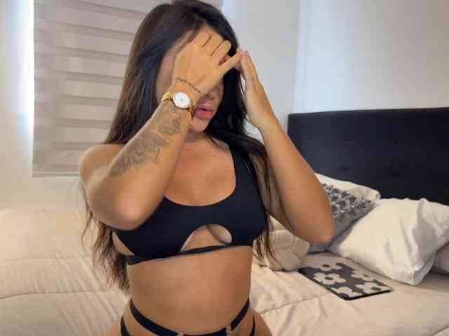 MiiaVega webcam