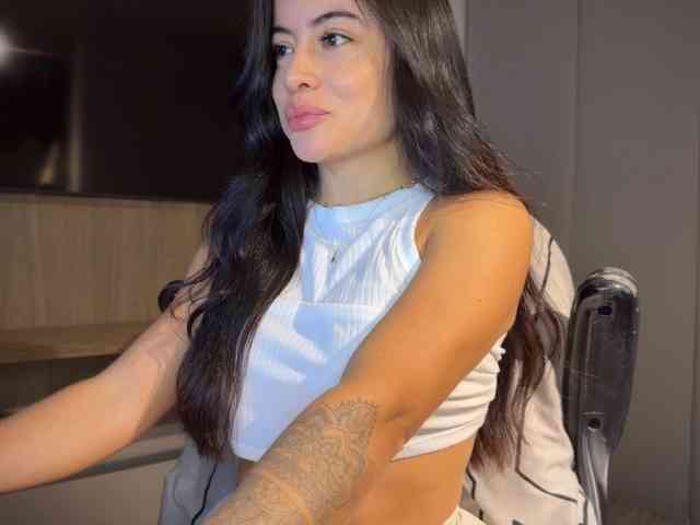 MiiaVega webcam