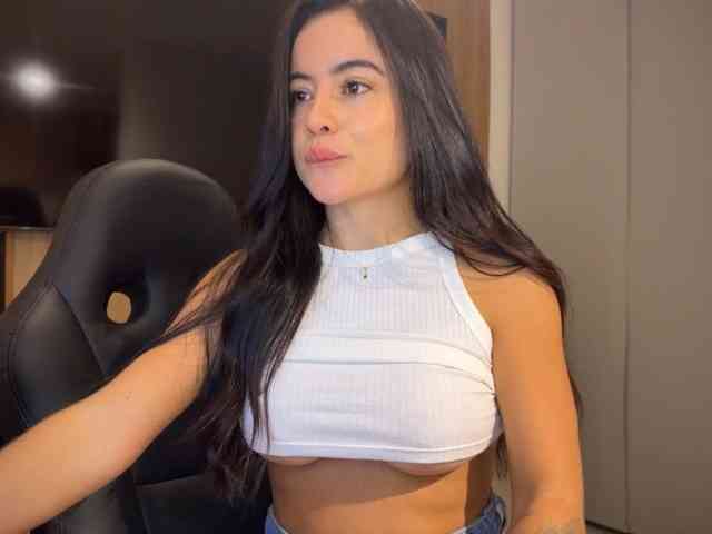 MiiaVega webcam