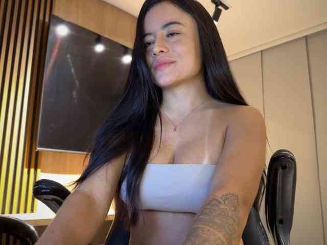 MiiaVega webcam
